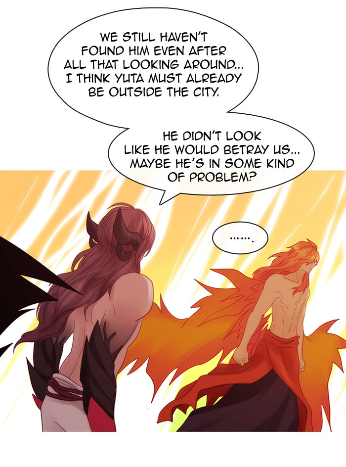 Read Kubera Manga Online