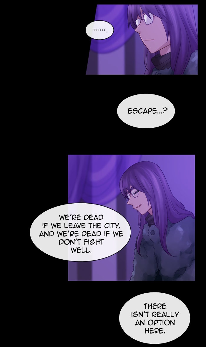 Read Kubera Manga Online