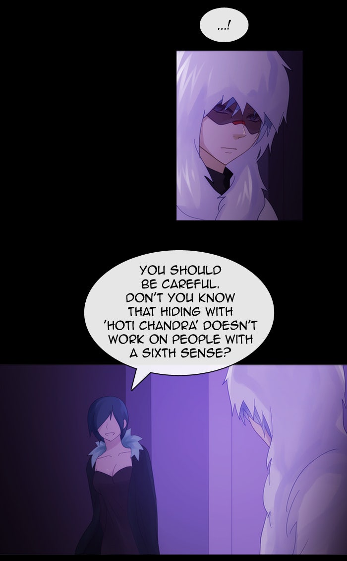 Read Kubera Manga Online