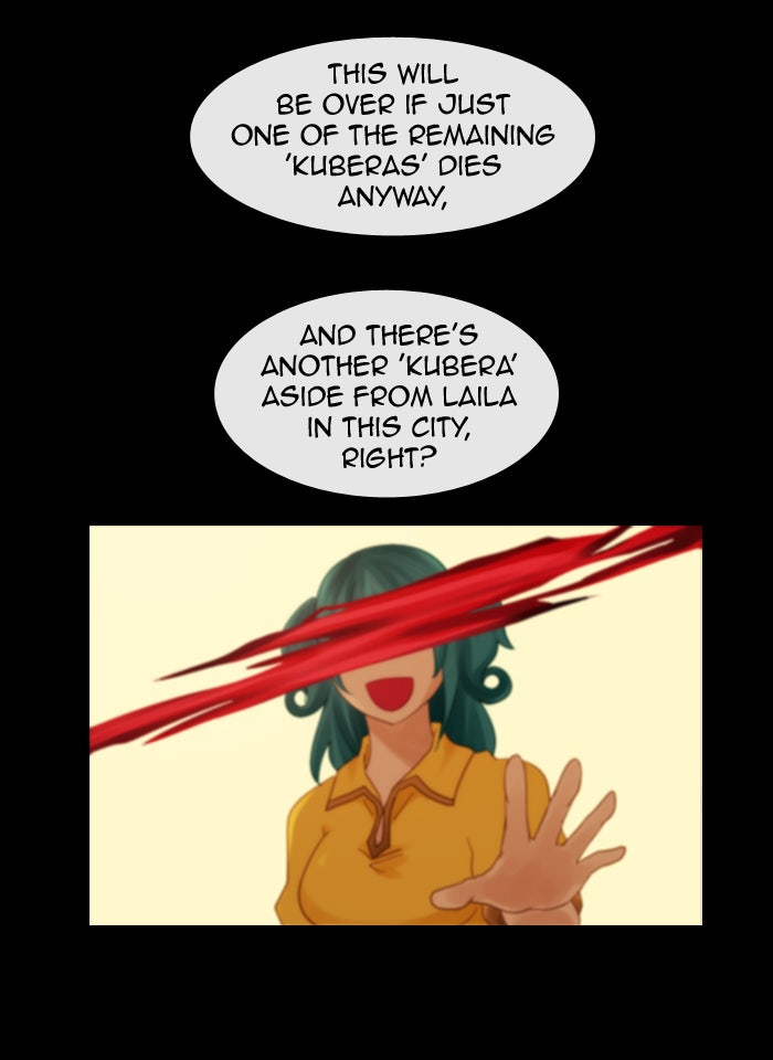 Read Kubera Manga Online