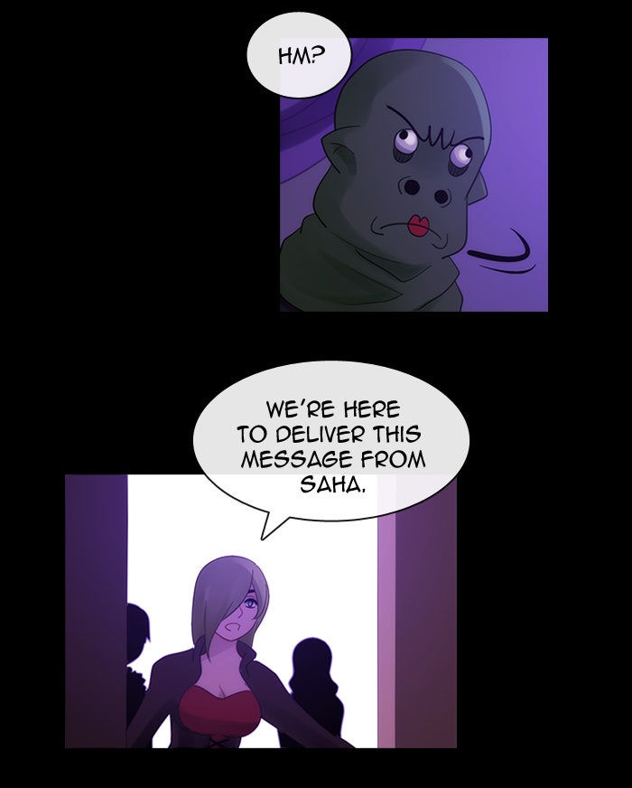 Read Kubera Manga Online