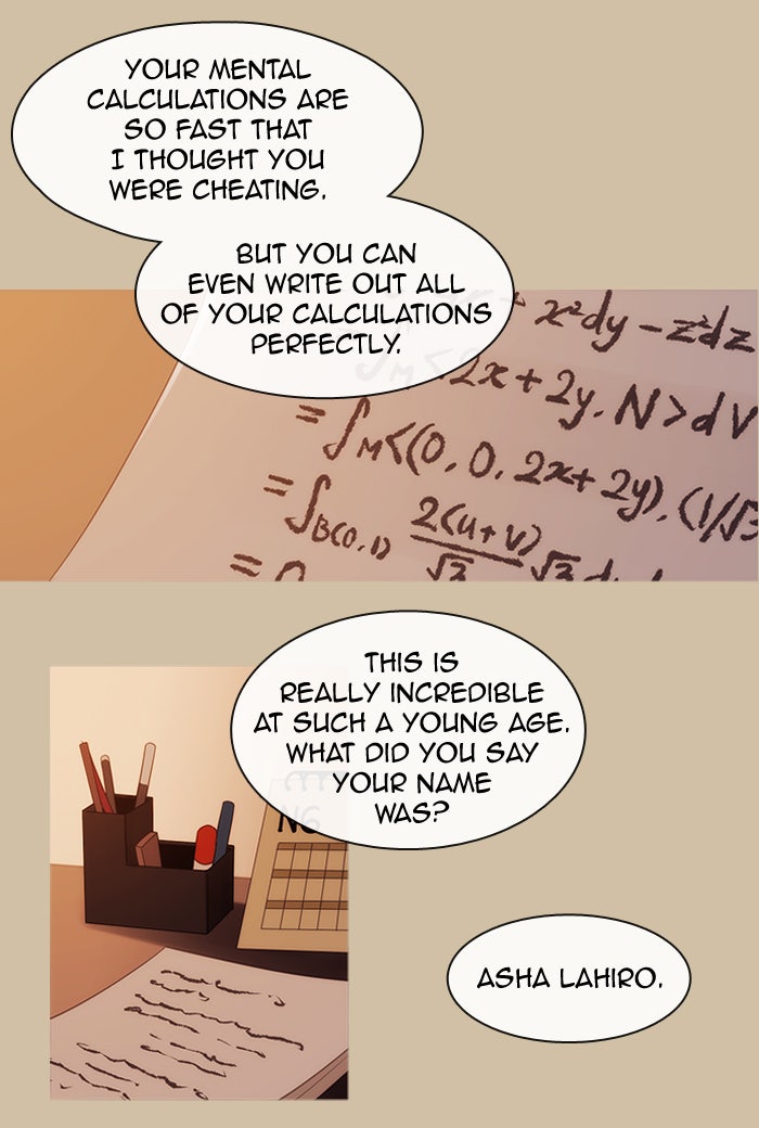 Read Kubera Manga Online