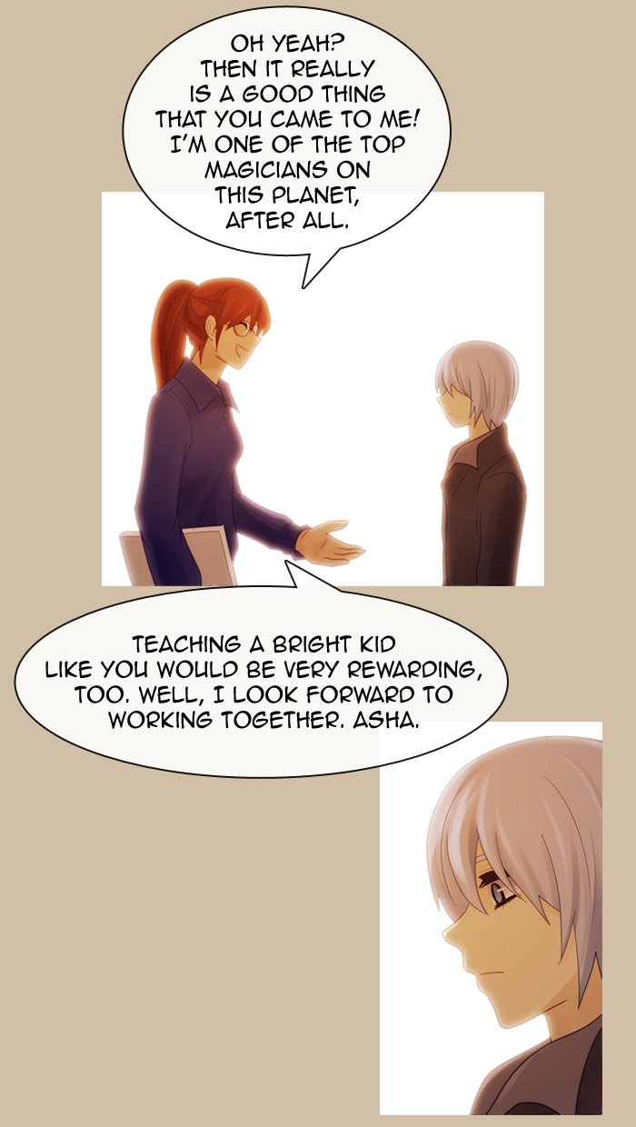 Read Kubera Manga Online