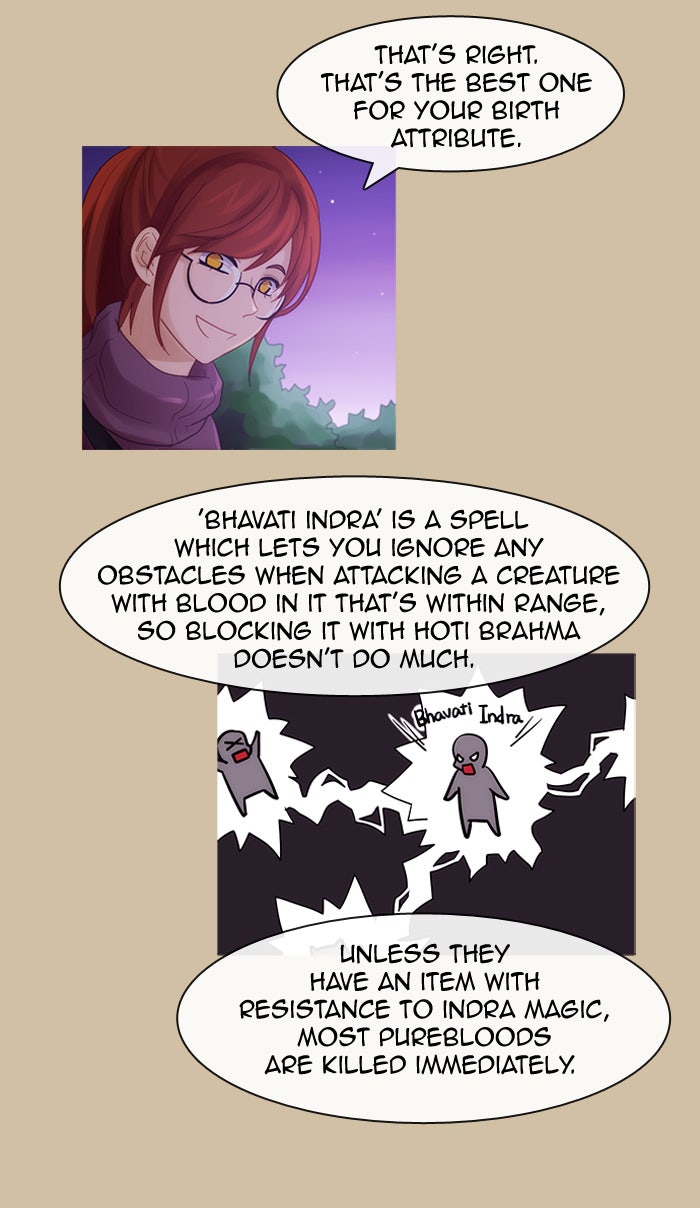 Read Kubera Manga Online