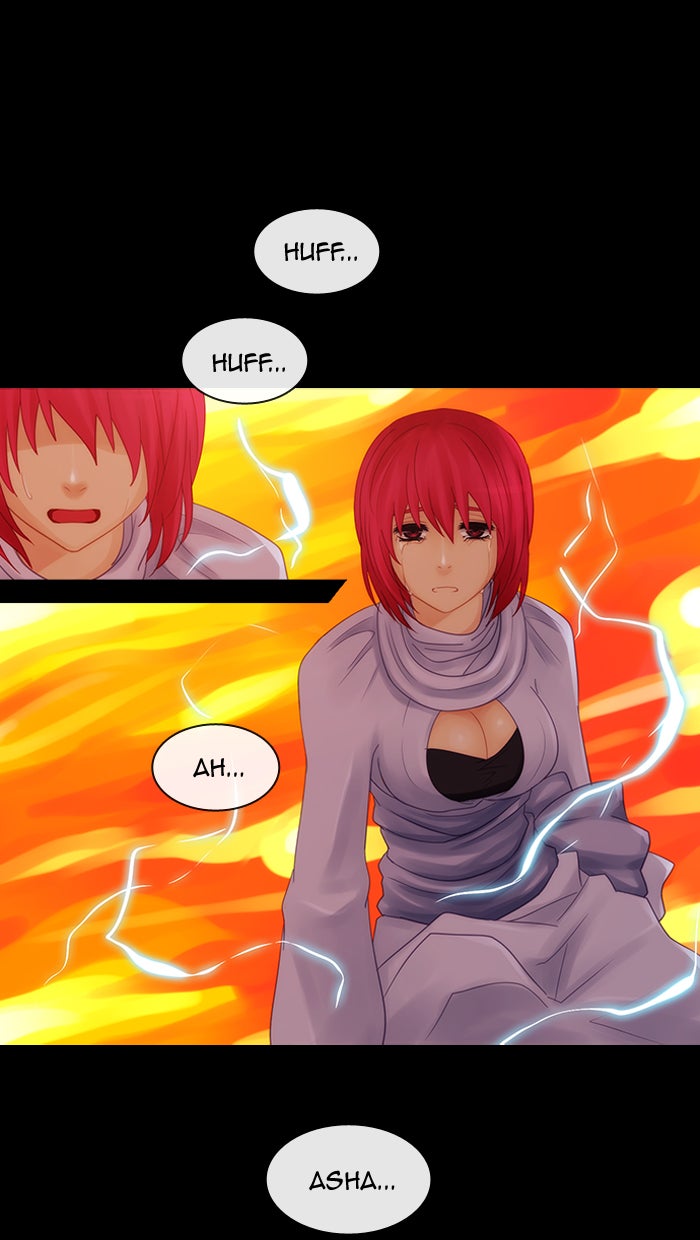 Read Kubera Manga Online