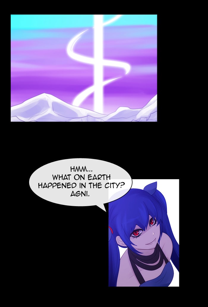 Read Kubera Manga Online