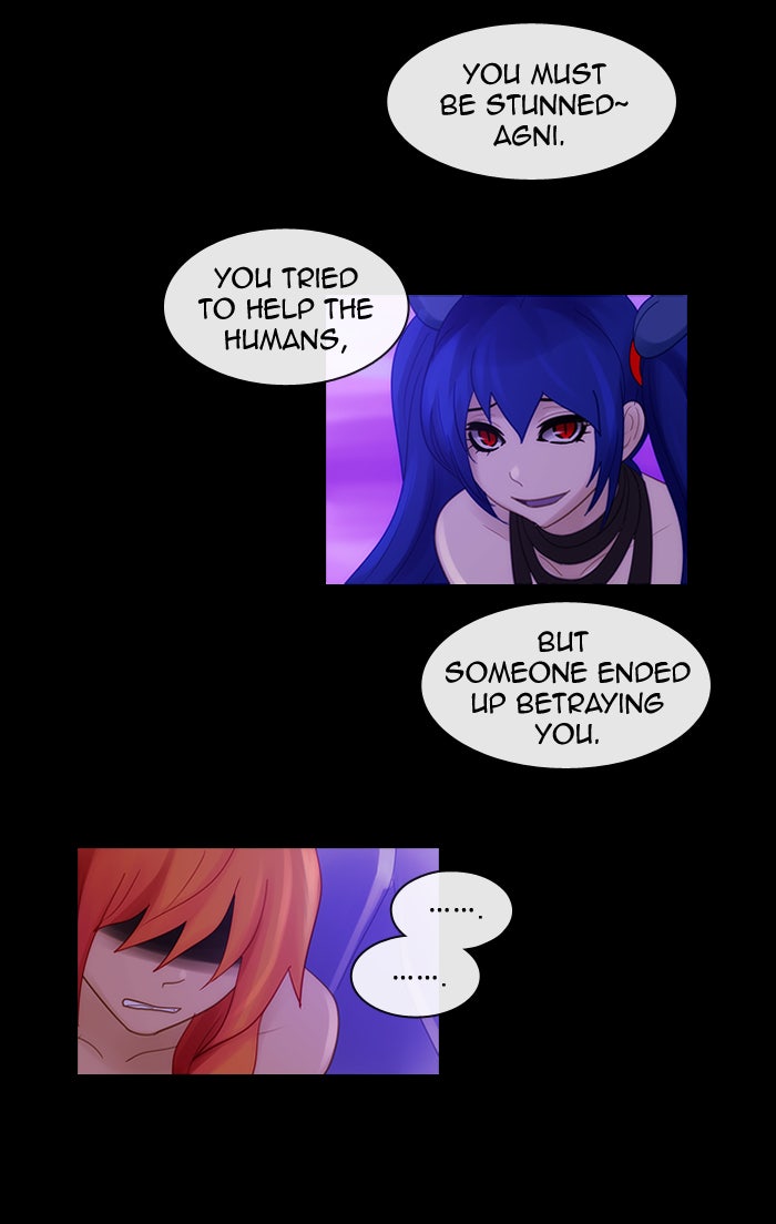 Read Kubera Manga Online