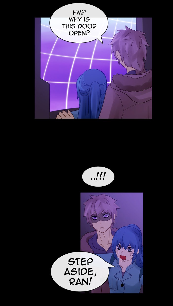 Read Kubera Manga Online