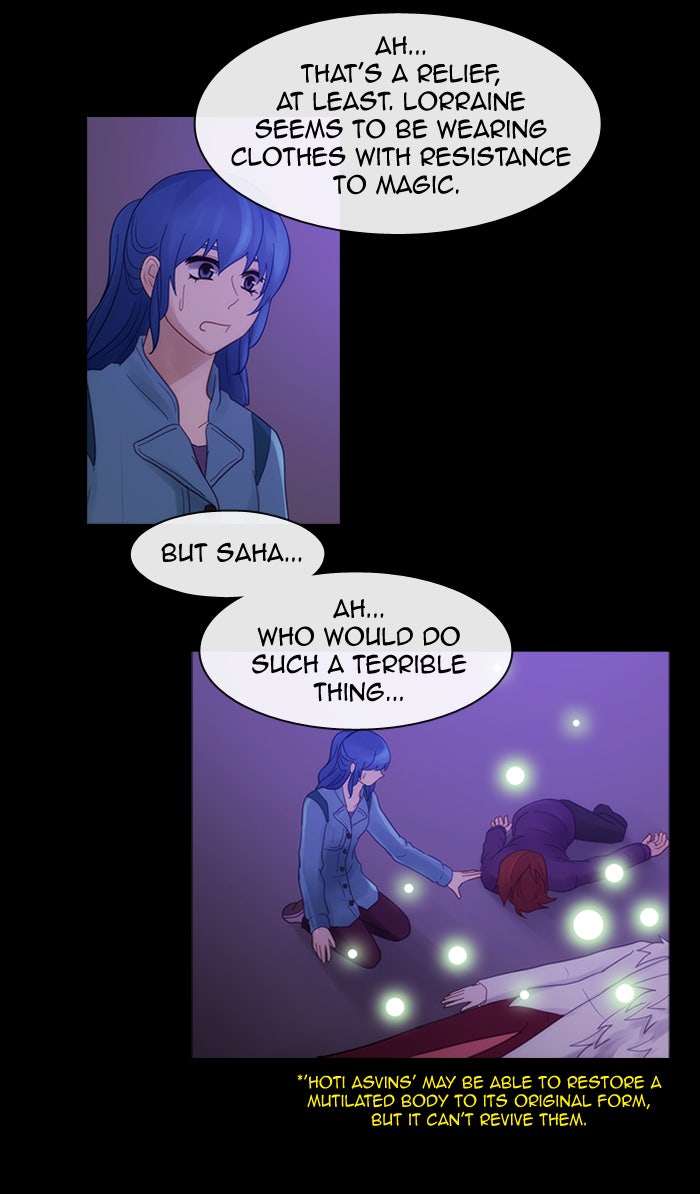 Read Kubera Manga Online