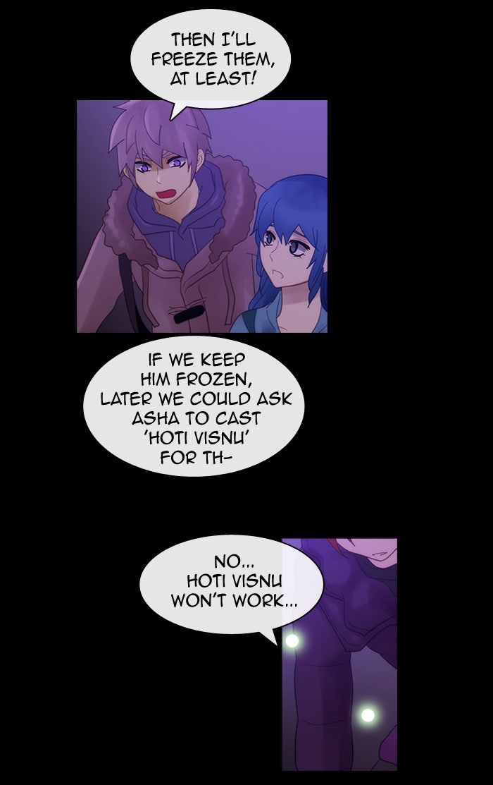 Read Kubera Manga Online