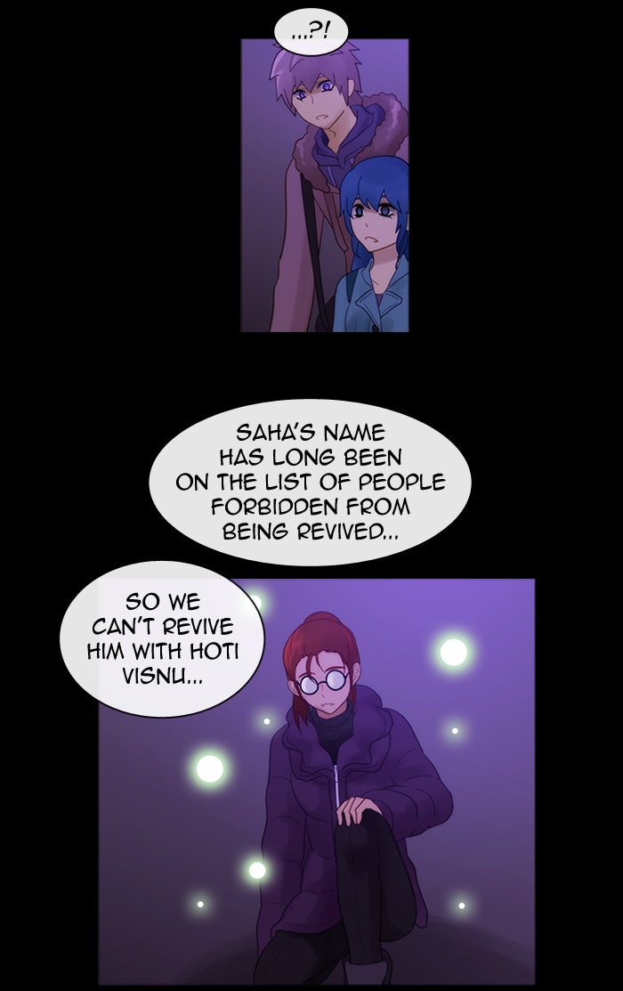 Read Kubera Manga Online