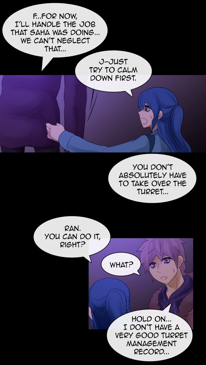 Read Kubera Manga Online