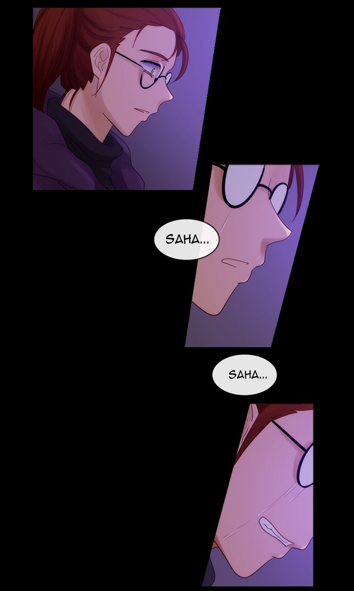 Read Kubera Manga Online