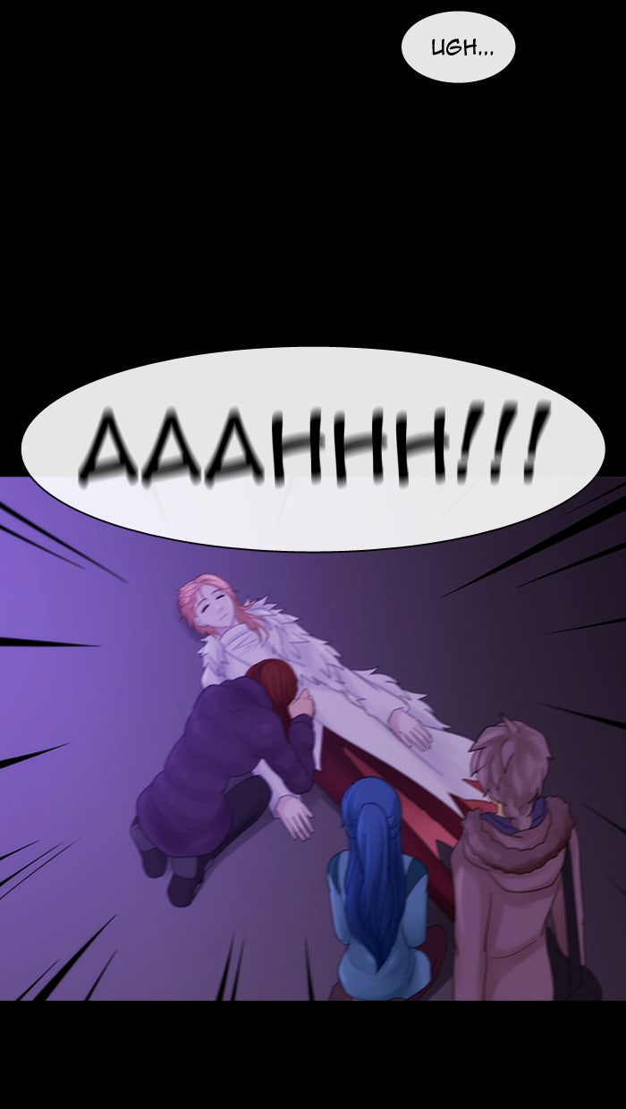 Read Kubera Manga Online