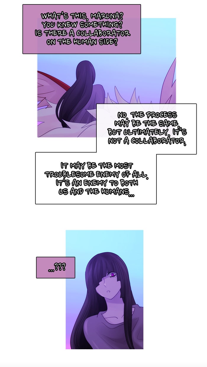 Read Kubera Manga Online