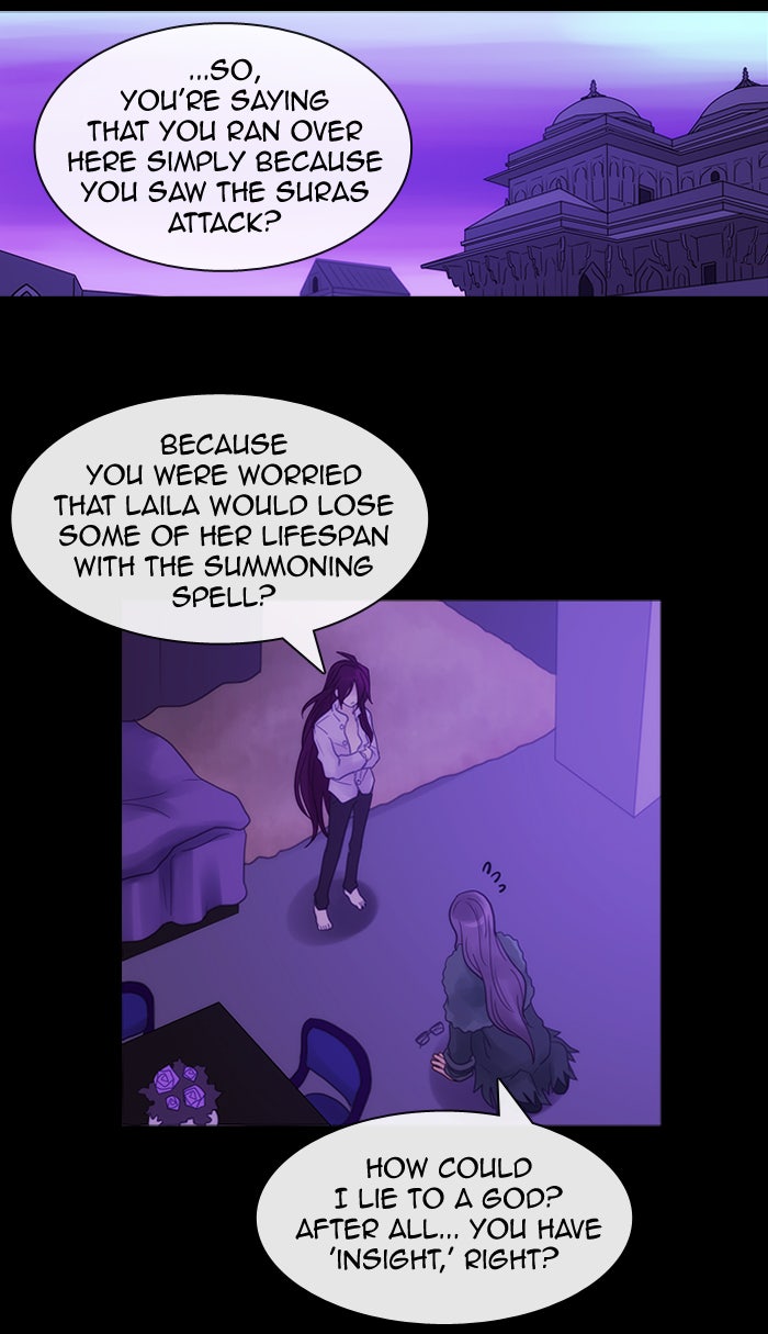Read Kubera Manga Online