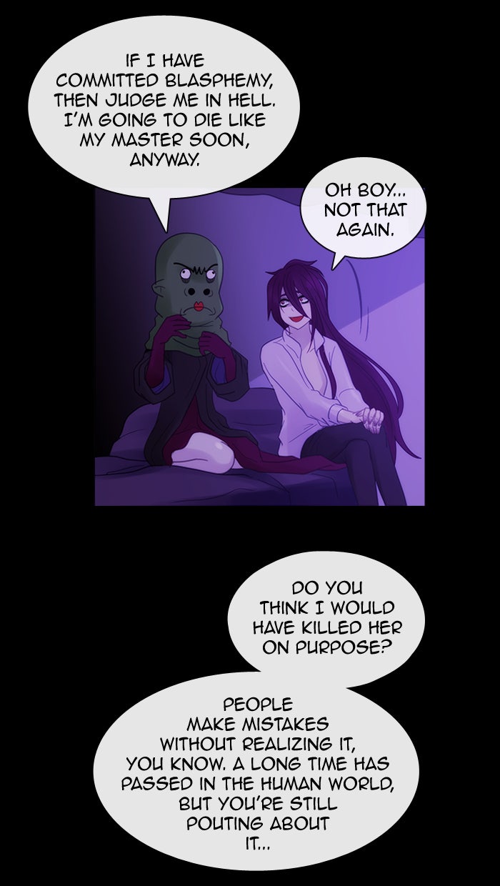 Read Kubera Manga Online