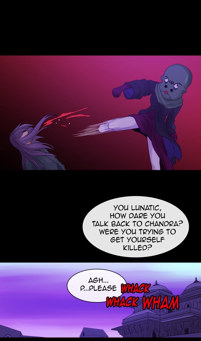 Read Kubera Manga Online