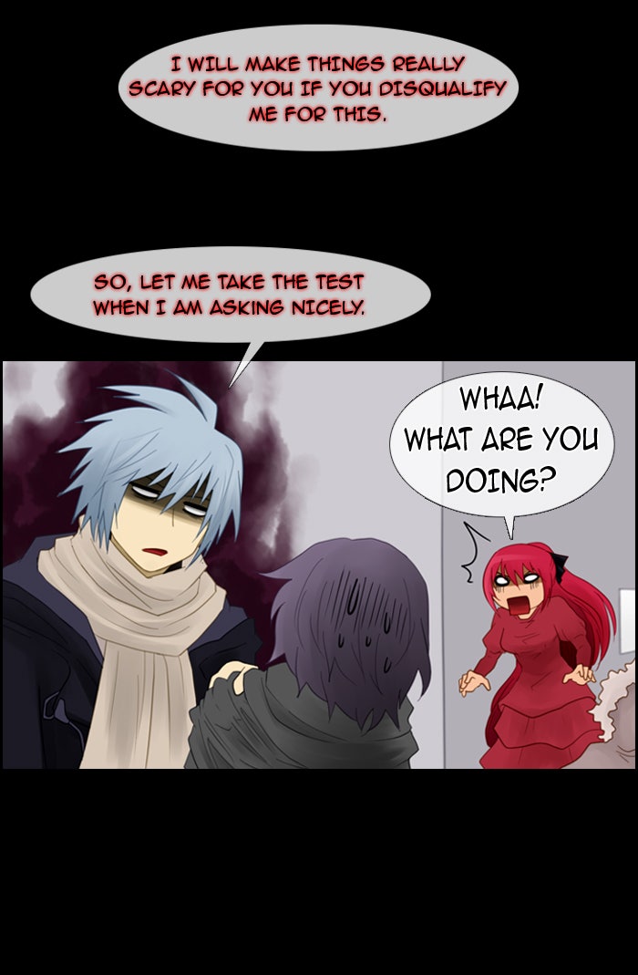 Read Kubera Manga Online