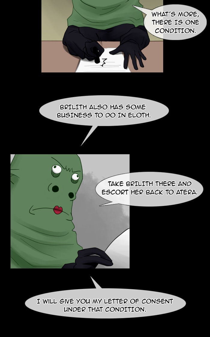 Read Kubera Manga Online