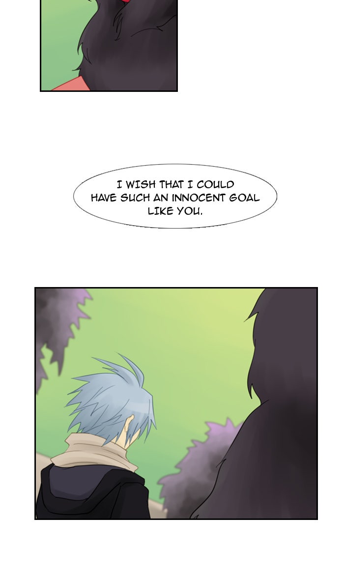 Read Kubera Manga Online