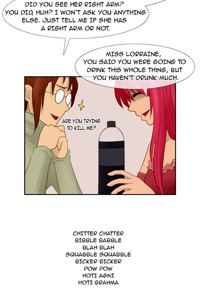 Read Kubera Manga Online