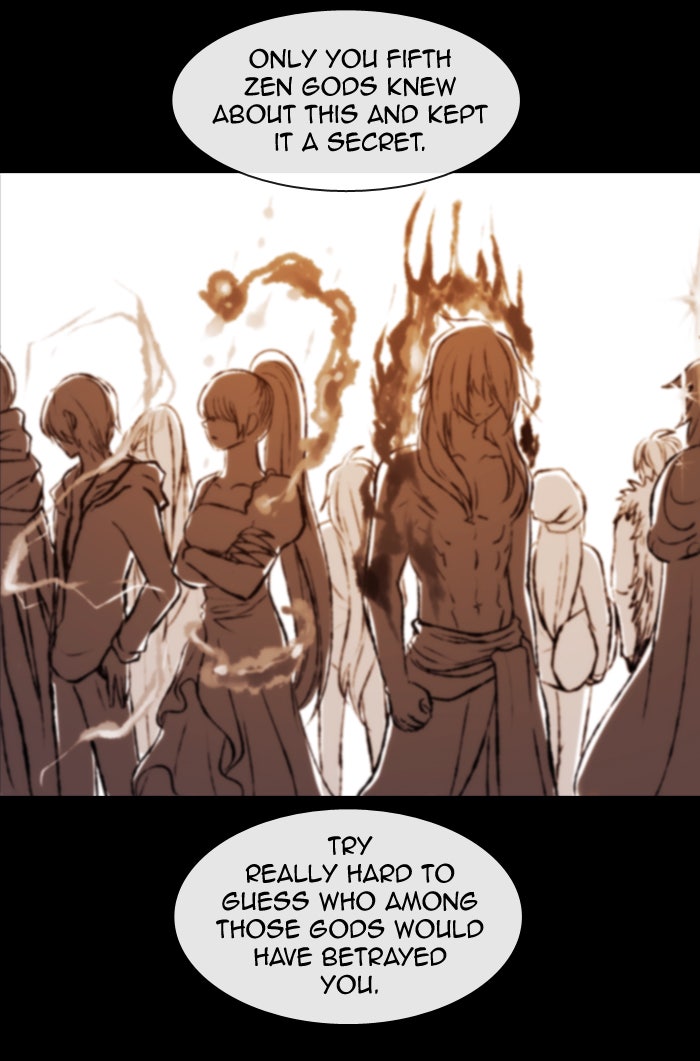 Read Kubera Manga Online
