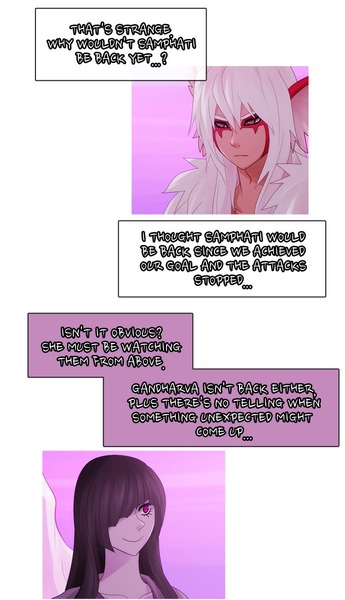 Read Kubera Manga Online