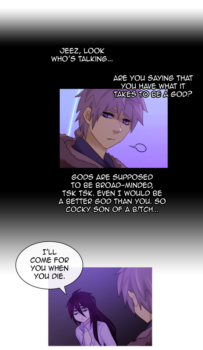 Read Kubera Manga Online
