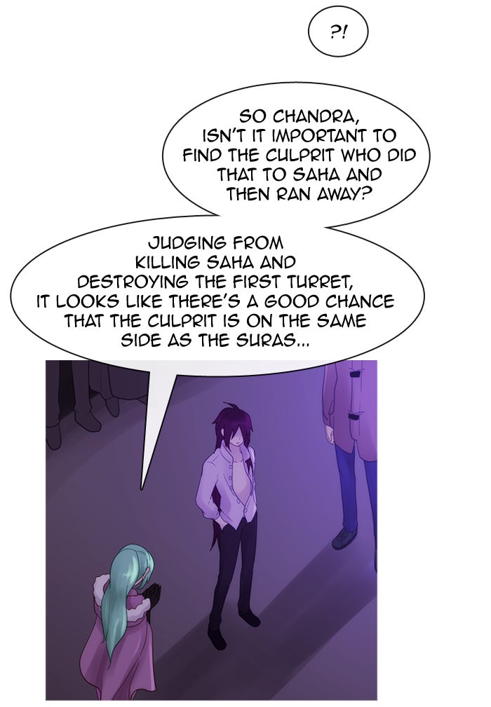 Read Kubera Manga Online