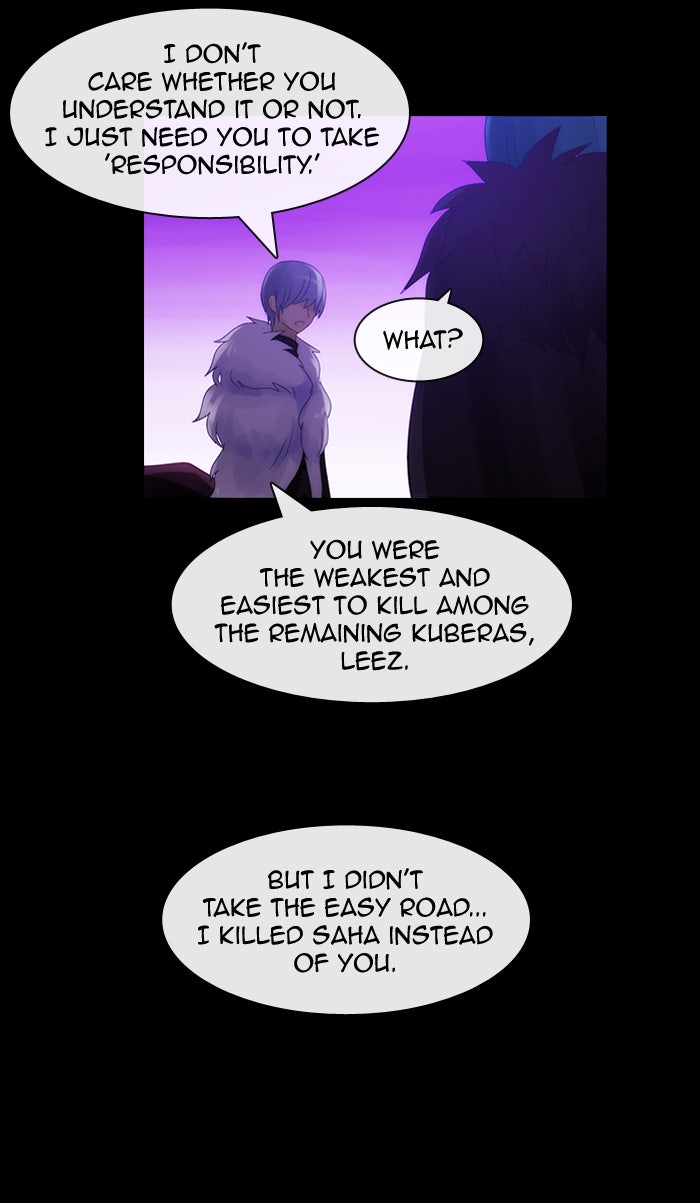Read Kubera Manga Online
