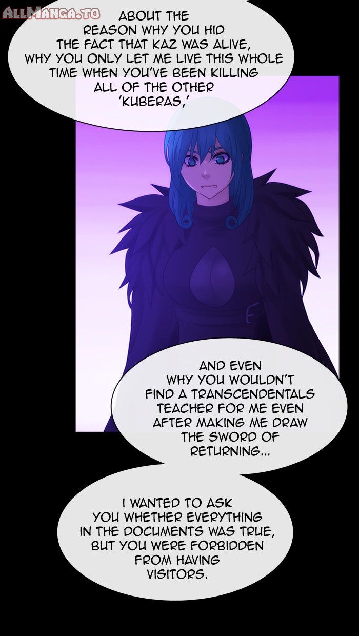 Read Kubera Manga Online
