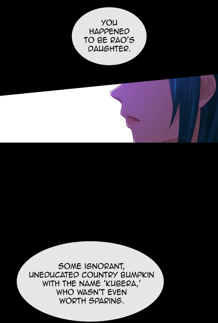 Read Kubera Manga Online