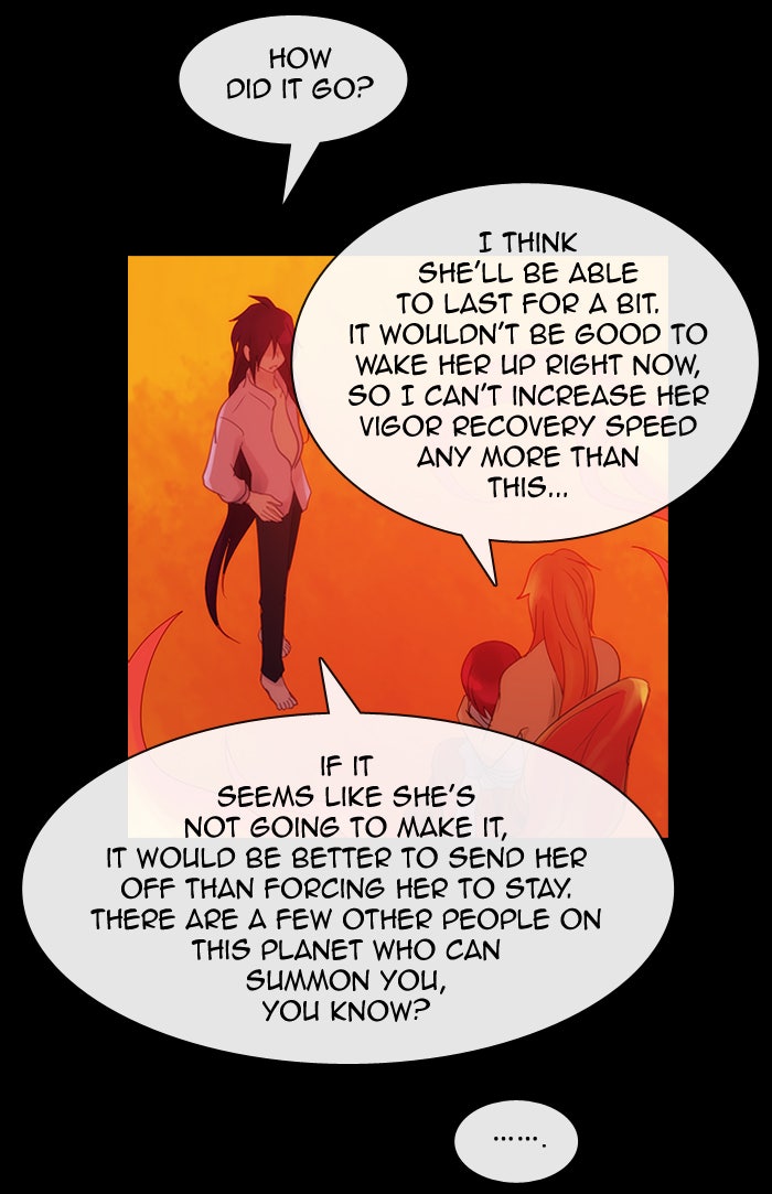 Read Kubera Manga Online
