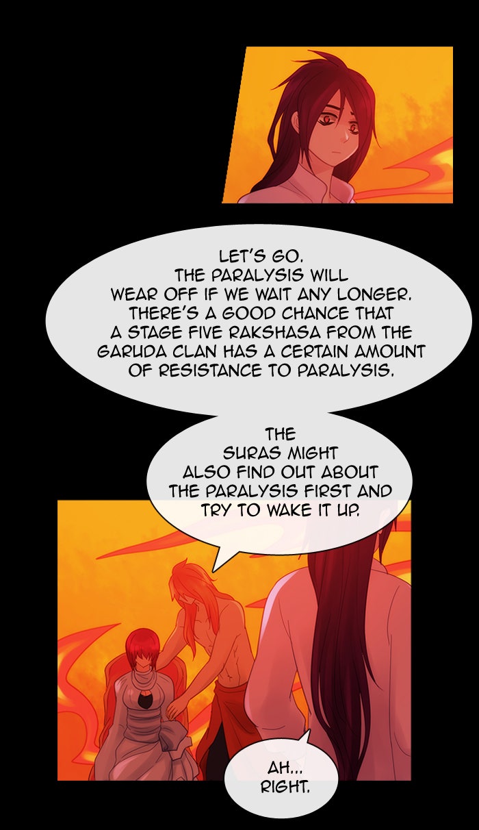 Read Kubera Manga Online