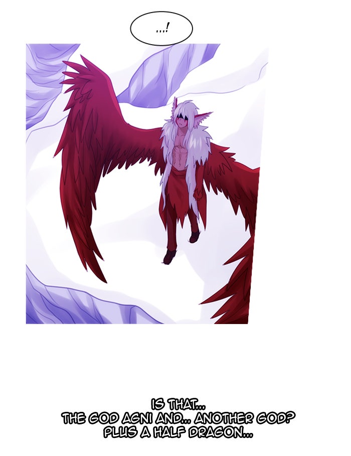 Read Kubera Manga Online