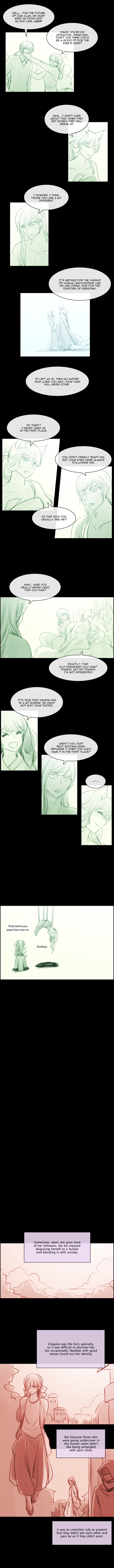 Read Kubera Manga Online