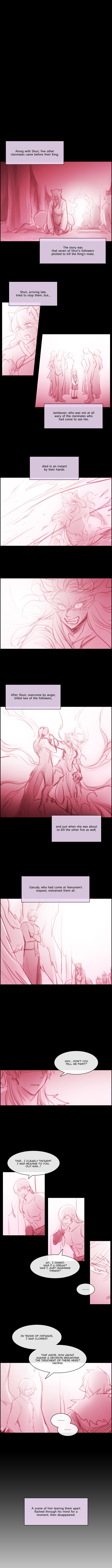 Read Kubera Manga Online