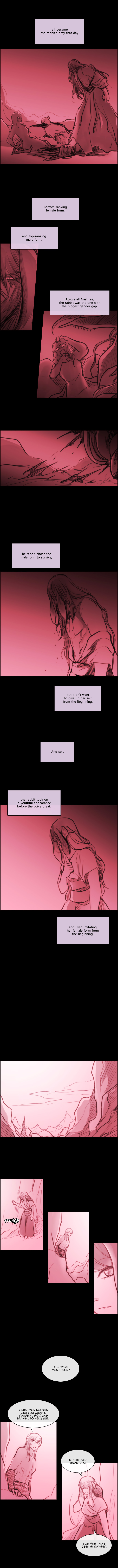 Read Kubera Manga Online