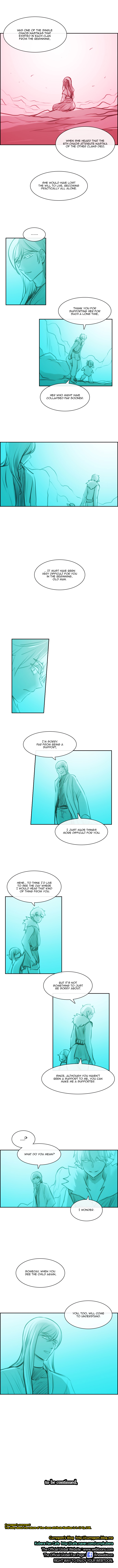 Read Kubera Manga Online