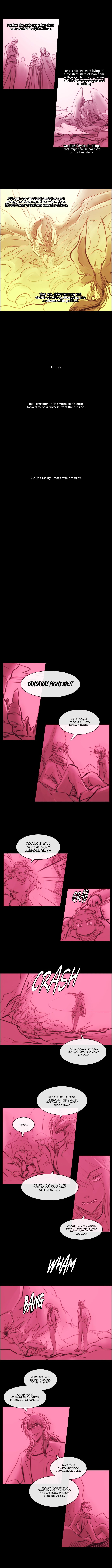 Read Kubera Manga Online
