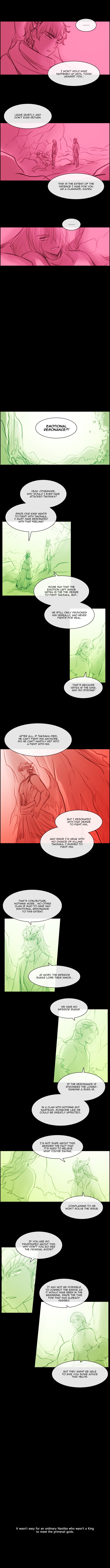 Read Kubera Manga Online