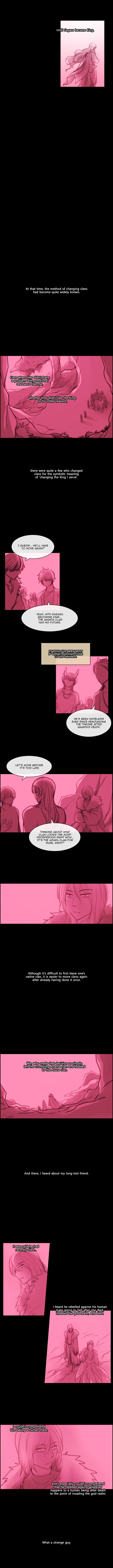 Read Kubera Manga Online