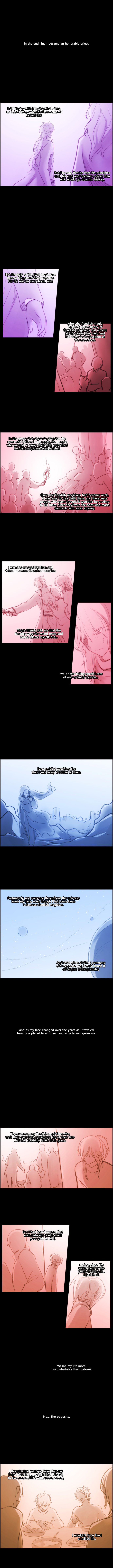 Read Kubera Manga Online