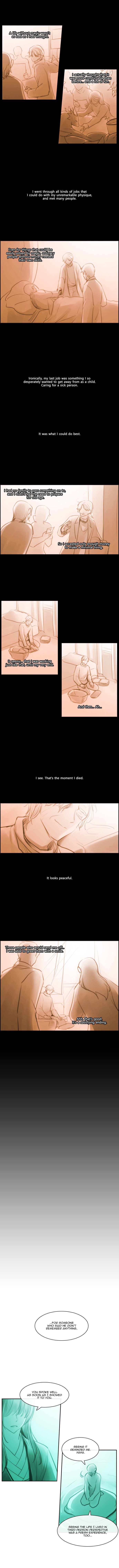 Read Kubera Manga Online