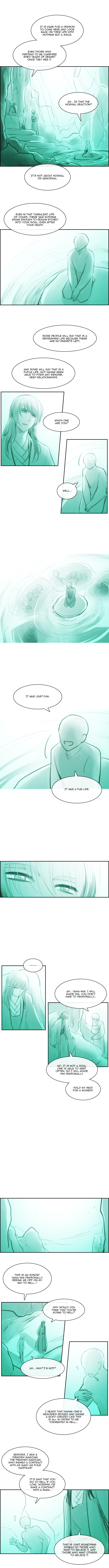 Read Kubera Manga Online