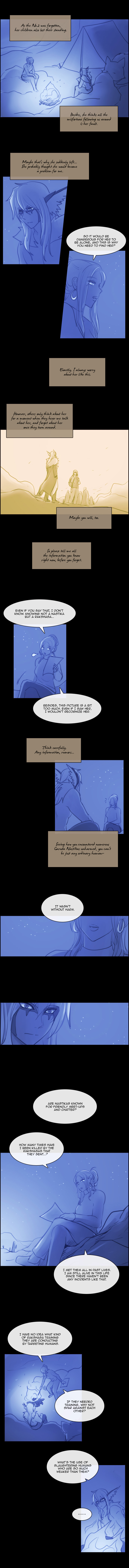 Read Kubera Manga Online