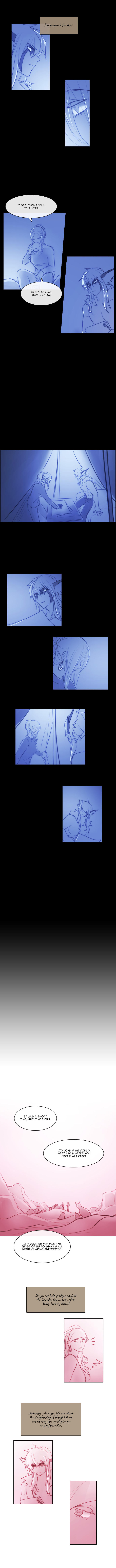 Read Kubera Manga Online