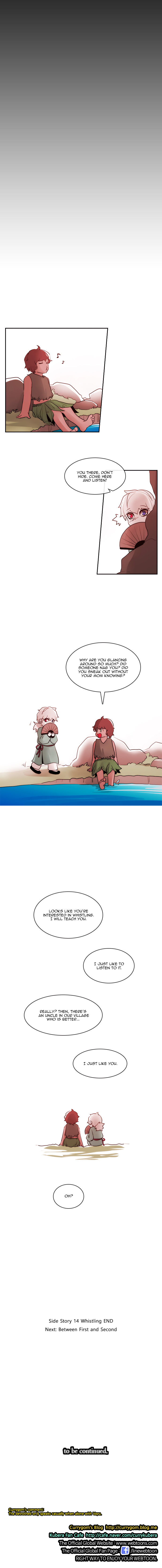 Read Kubera Manga Online