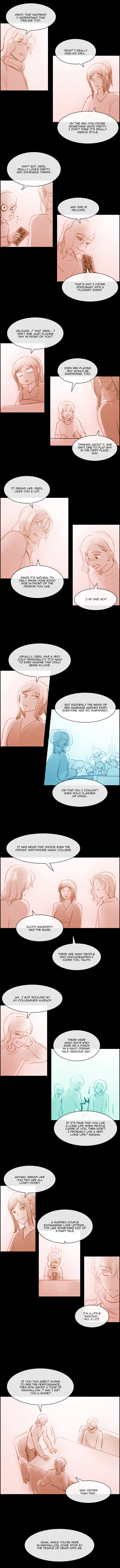 Read Kubera Manga Online